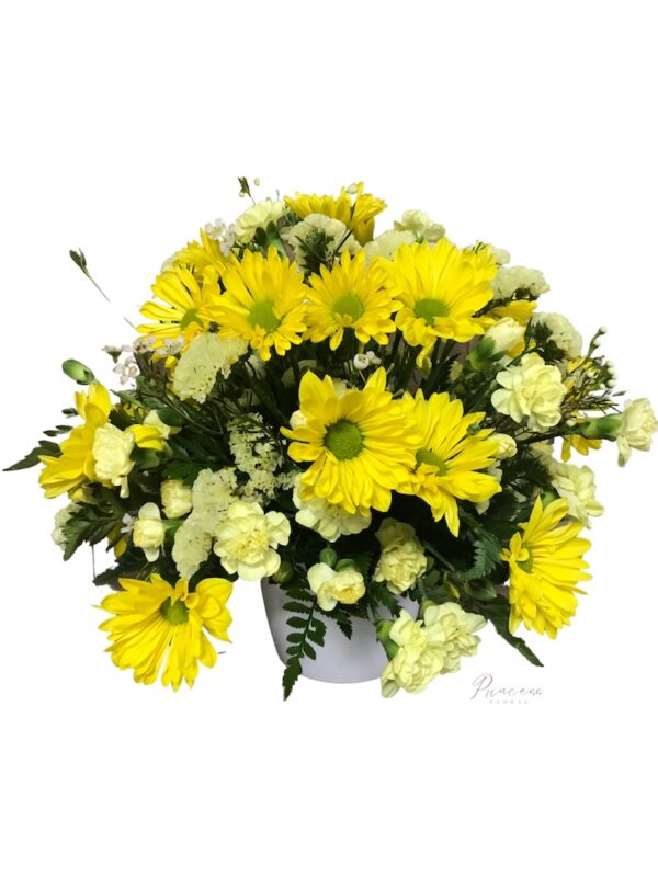 Budget flower arrangement for your special occasion deliver in Toronto and surrounding areas
